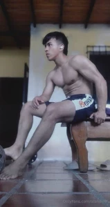 Venusxfit latin horny and fit boy the mix you were looking for to part 29