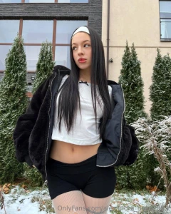 Just as long as i don t get sick part 1