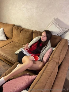 Warm me up it s very cold