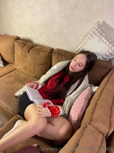 Warm me up it s very cold part 1