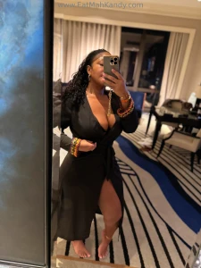 Good morning bae my birthday next week what u getting me part 4