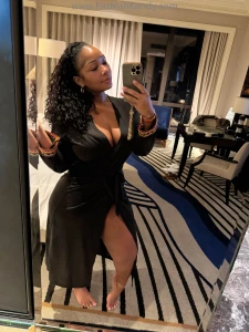 Good morning bae my birthday next week what u getting me