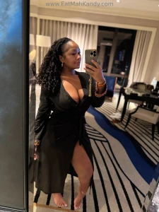 Good morning bae my birthday next week what u getting me part 2