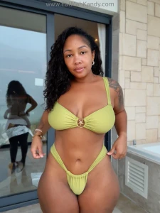 Hey bae which bikini is your favorite