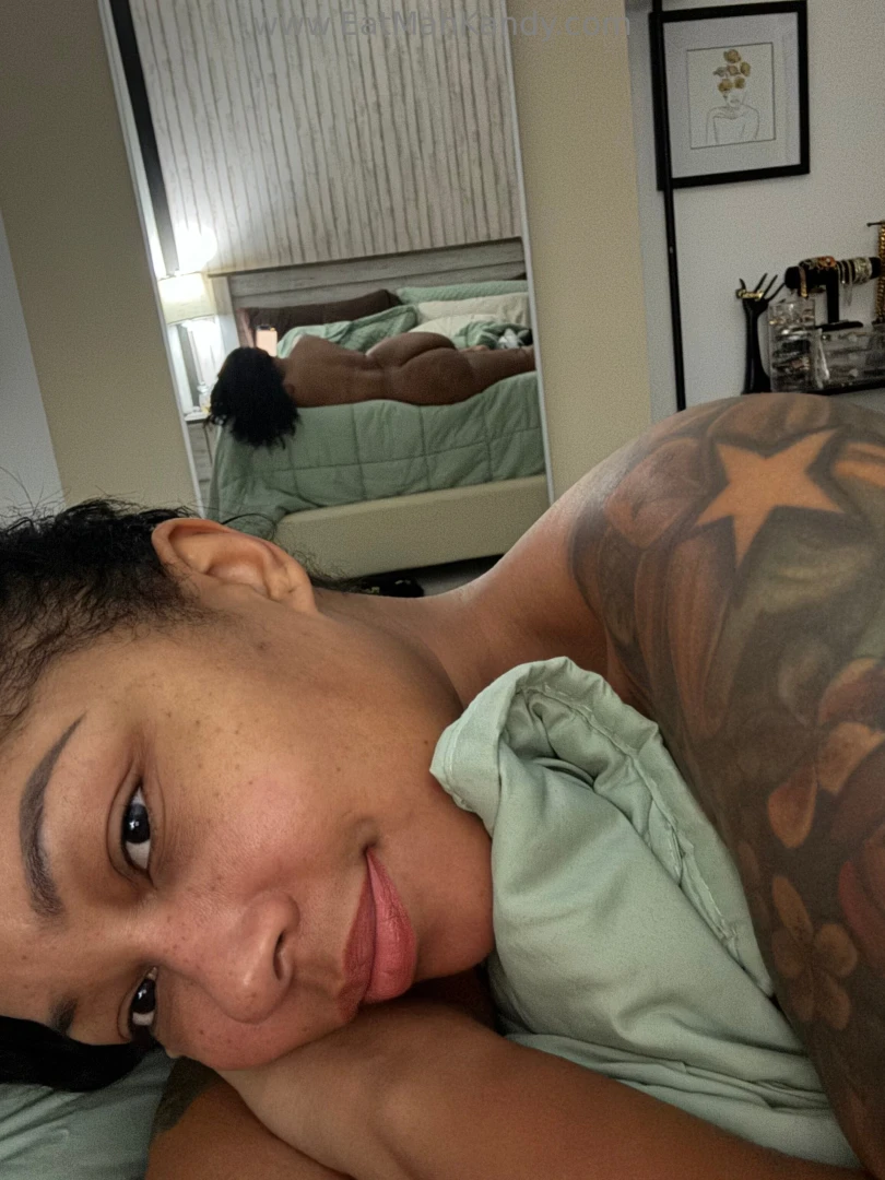 Goodnight bae part 3 