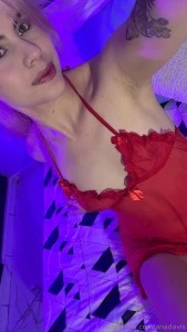 Red and pink make a great combination don t you think join me in my
