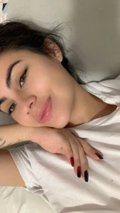 Baby would you like to do something today i ll see you in the chat