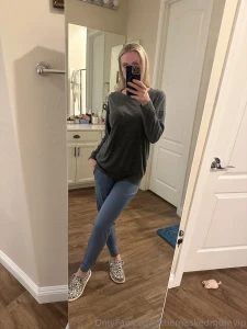 Hope everyone had a great day part 8