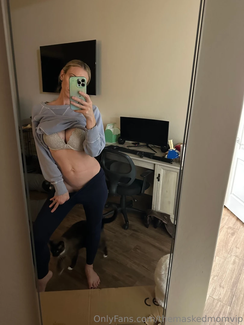 Little strip tease part 14 