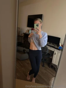 Little strip tease part 15