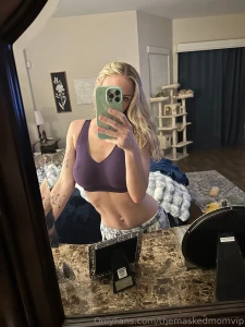 Getting ready for bed care to join