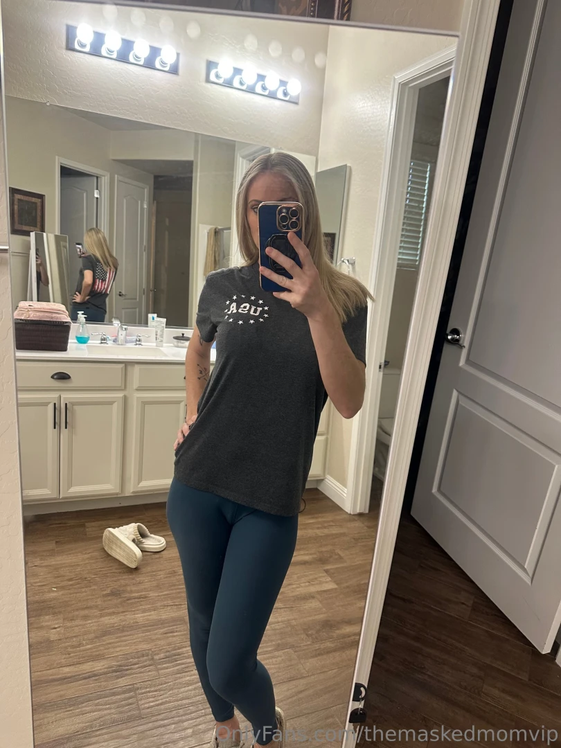 Grwm transition this morning part 1 