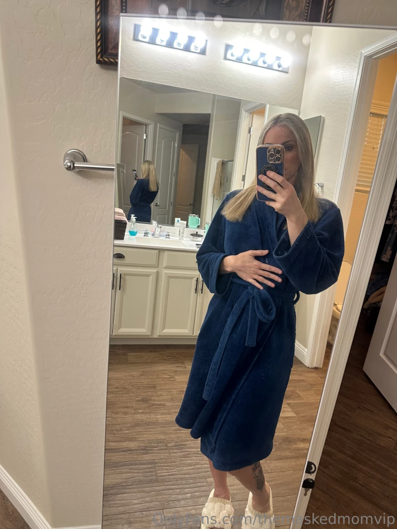 Grwm transition this morning 