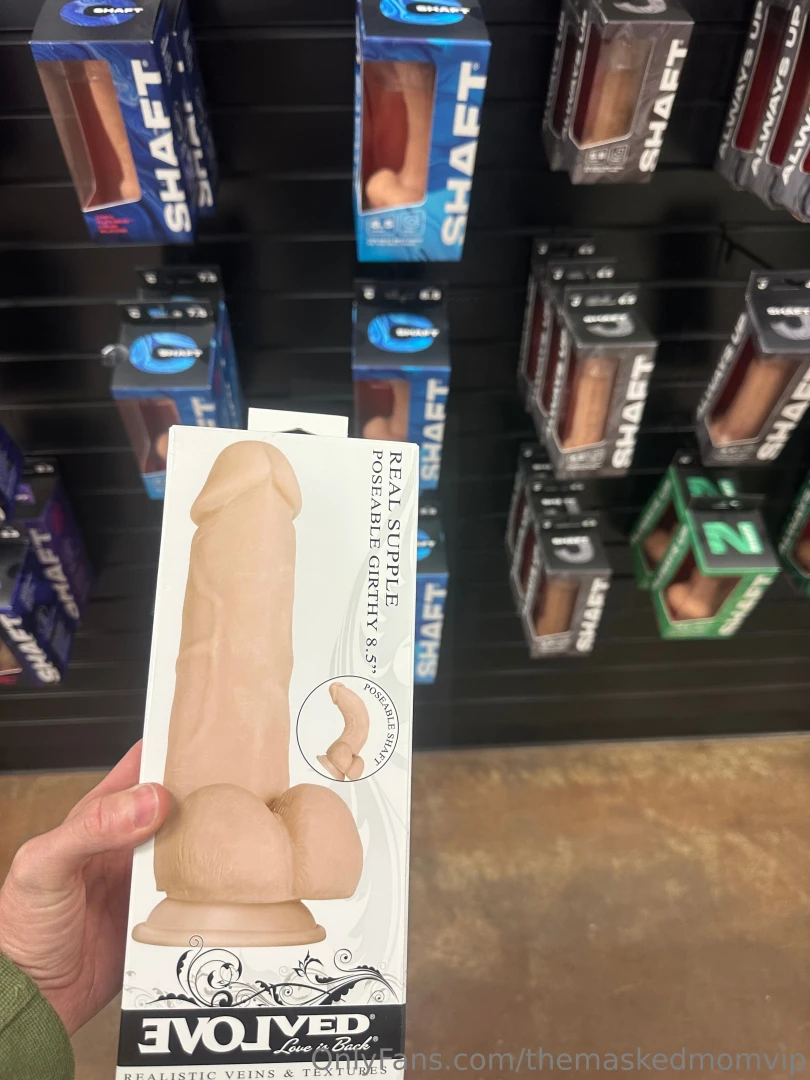 Toy shopping decisions decisions 