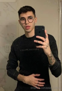 Nico 23 arg bored and looking for fun dm me free lecheparatodxs part 6