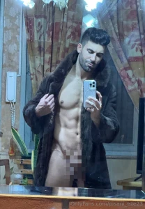 Crplatino suscribe for free hey daddy it s conrad like what you see