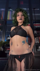 Do we like the new swimsuit part 6