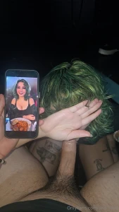 This was fun to make part 1