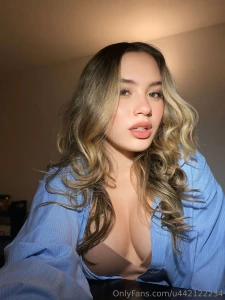 Just a reminder that i exist