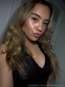 Makeup is looking glowy today do you like it