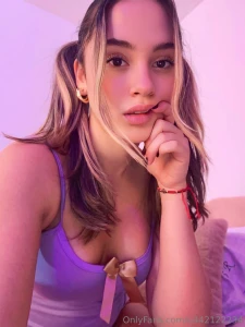 Looking like a whole daydream