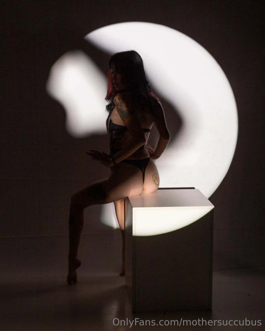 Are you peeping part 3 