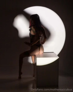 Are you peeping part 3