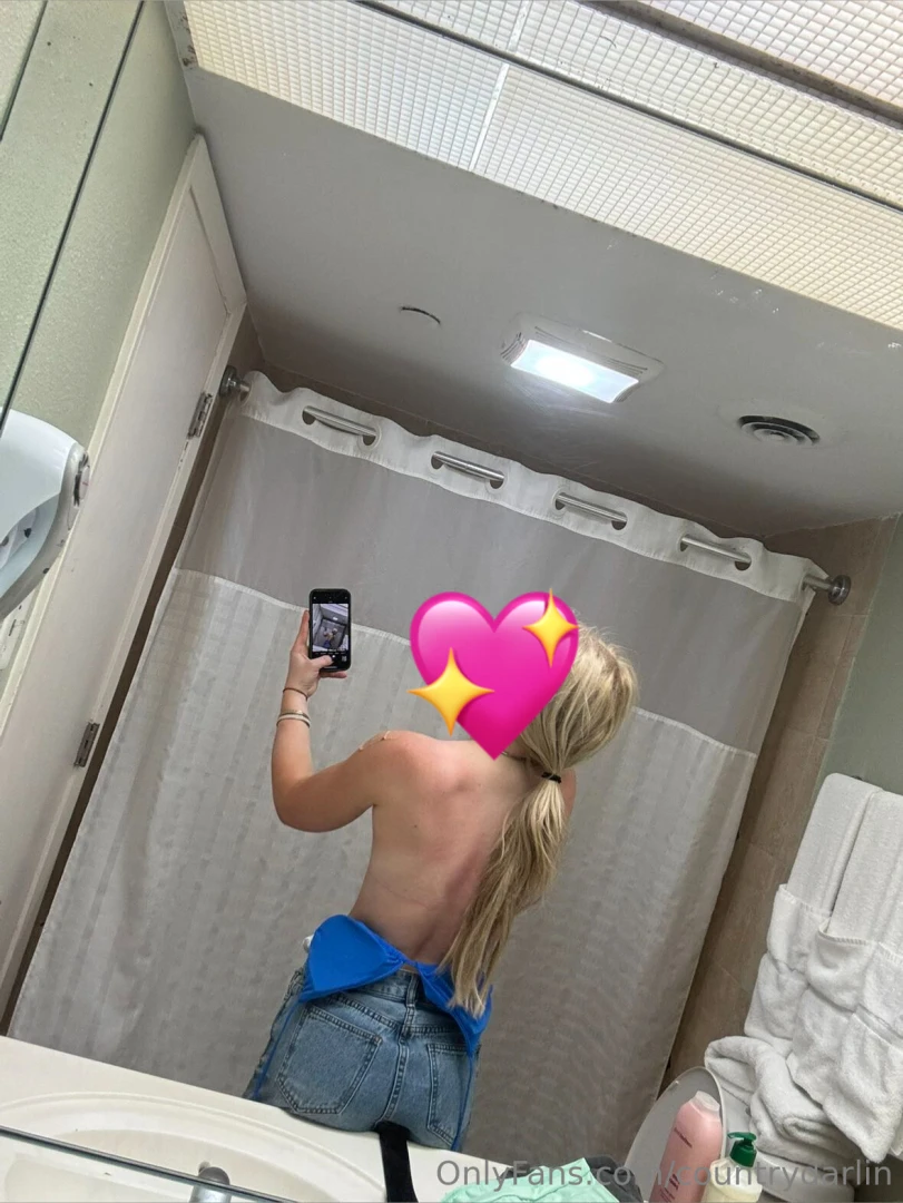 Slowly starting on my summer tan 