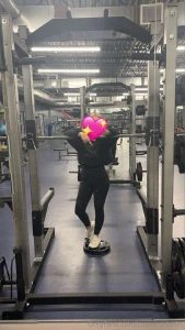 How is everyone s new years resolutions going part 1