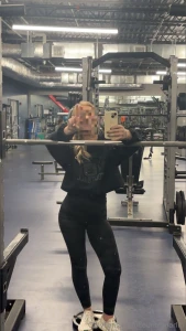 How is everyone s new years resolutions going part 2