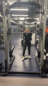 How is everyone s new years resolutions going