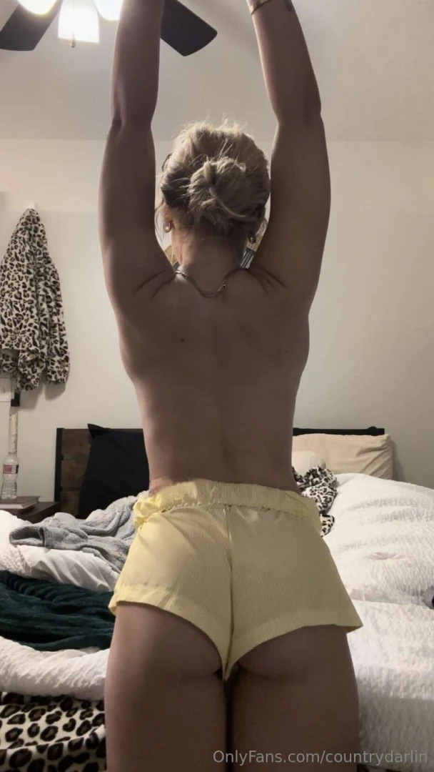 Hope everyone has a great hump day 