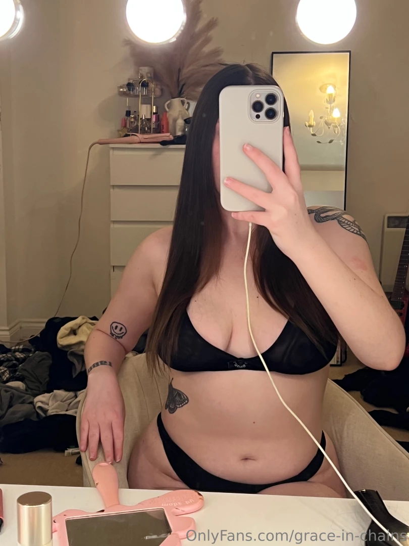 Filming content tonight - who wants some 