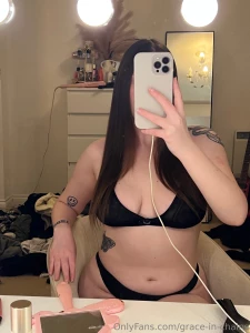 Filming content tonight - who wants some