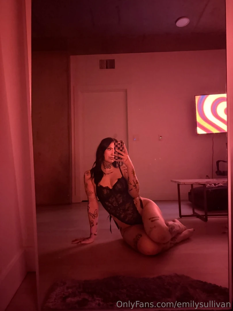 Check your messages you won t want to miss this set 