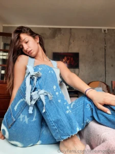 Destroyed denim are kinda an obsession part 1