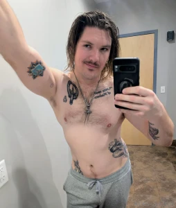 It s grey sweatpants season my loves part 2