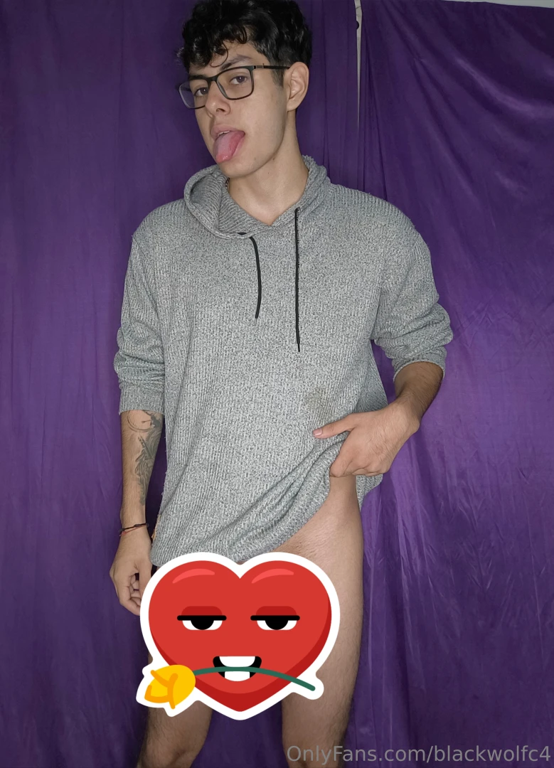 Are you ready to play with my cock 