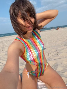 - random fact the longer i live near the sea the less i feel like part 2