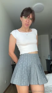 Well don t rush dear