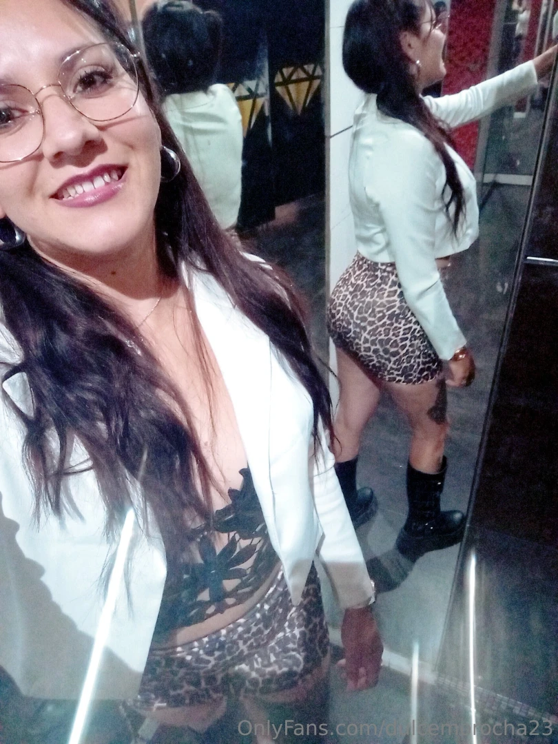 Dulcemorocha23 part 3 