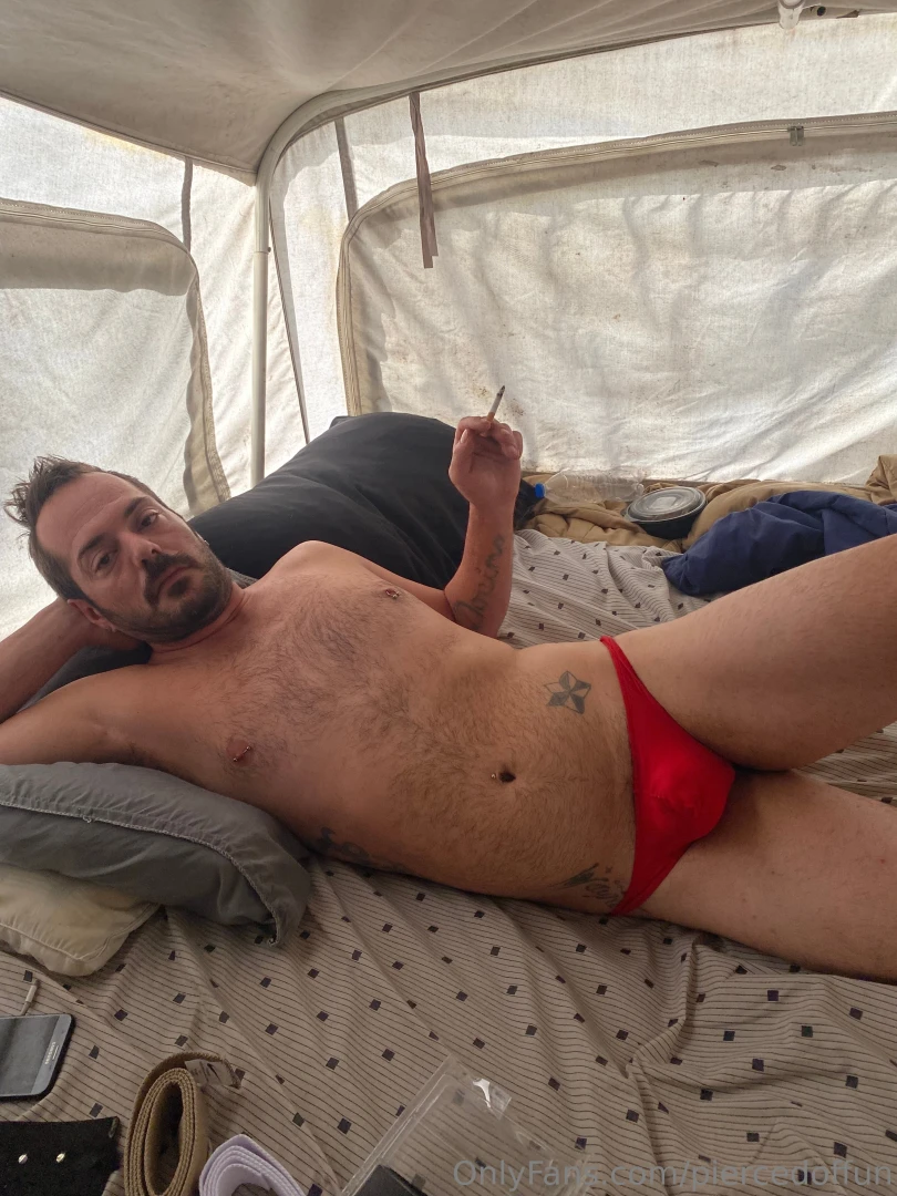 Had some fun playing with chrisstutz6 wearing thongs and f kin make ur 