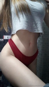 I leave you a gift to brighten your day my love