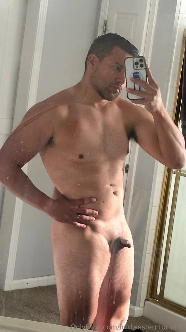 Freshly showered part 69 