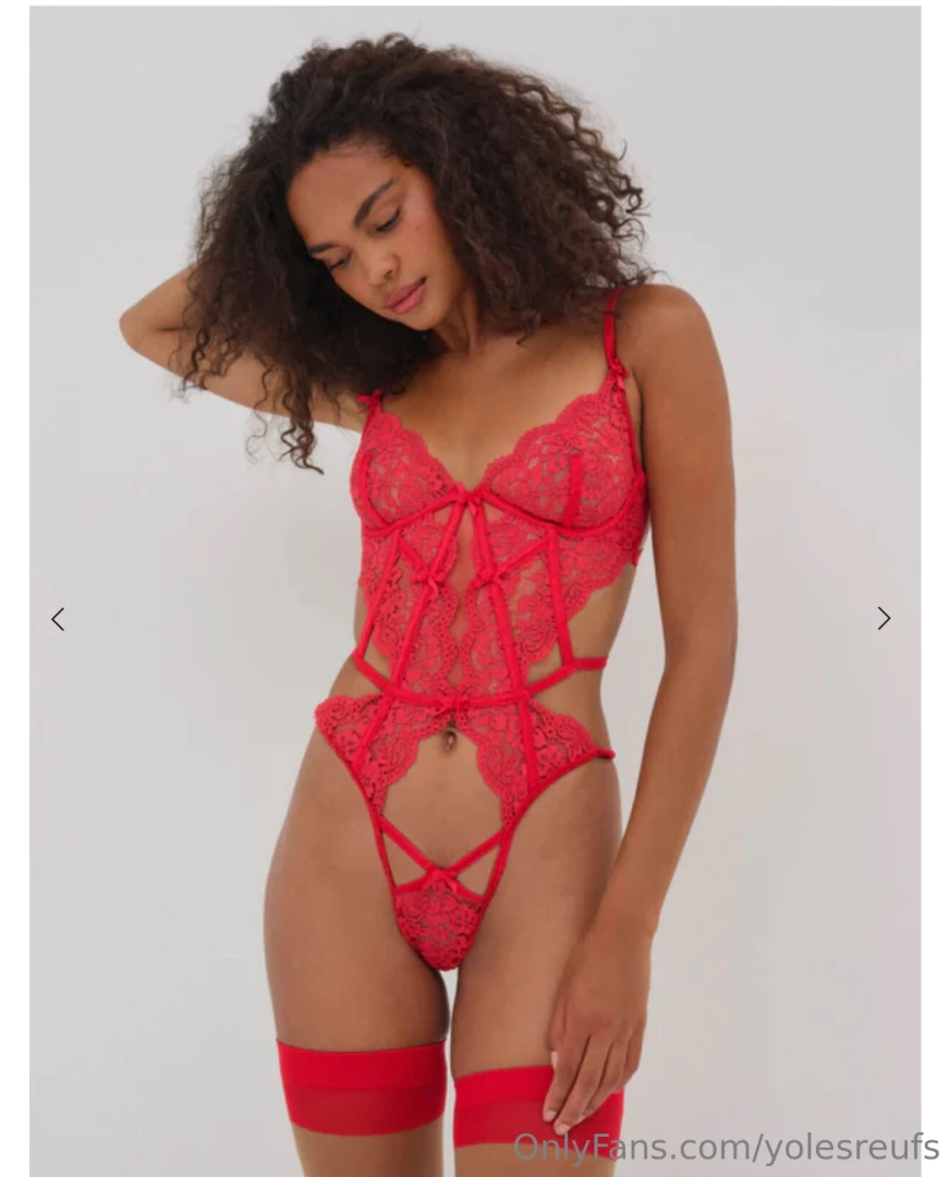 Ma wishlist des lingeries avec les quels que j aimerais beaucoup vous part 4 