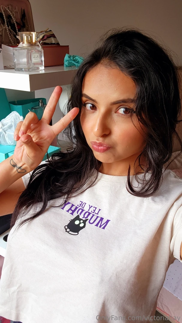 Make sure to take some rest today babe 