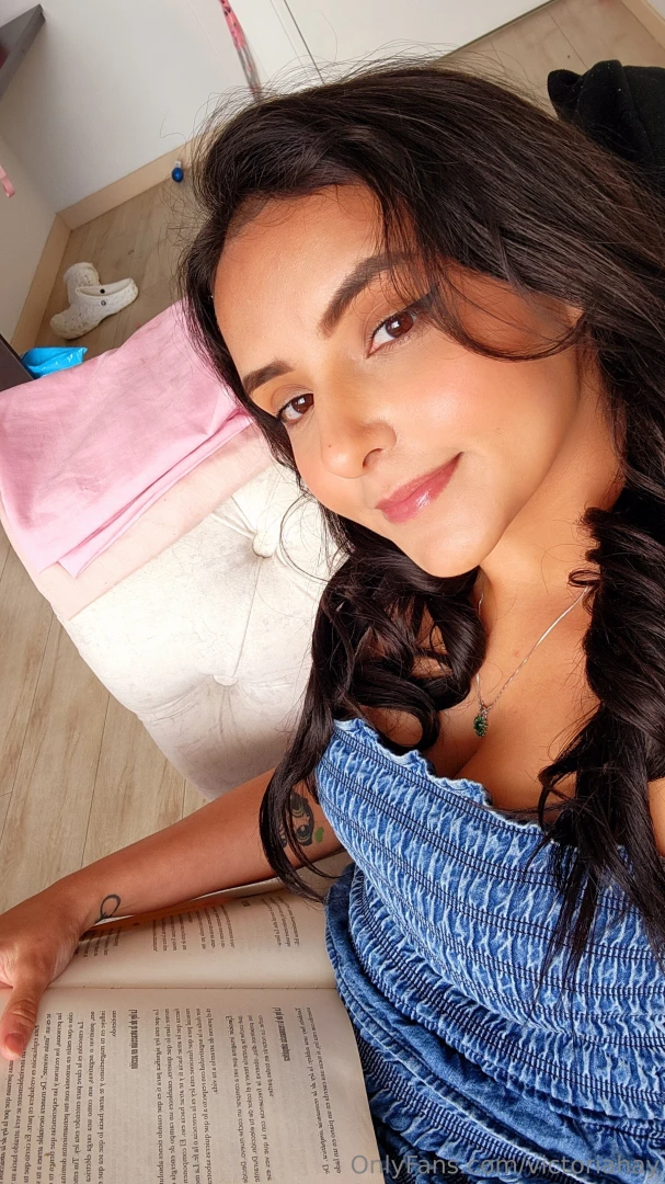 Good girl vic on weekdays 