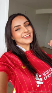 In case u guys are wondering i don t ever smile this is how i look