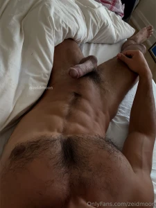 You wake up next to me like this what are you doing first