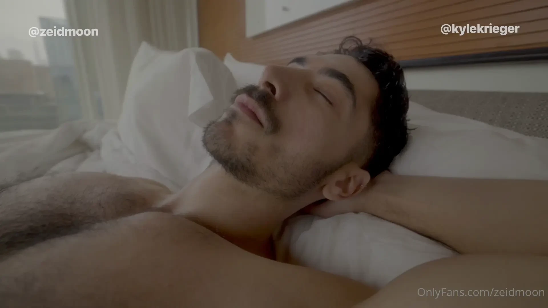 Room service came in at the perfect time kylekrieger 
